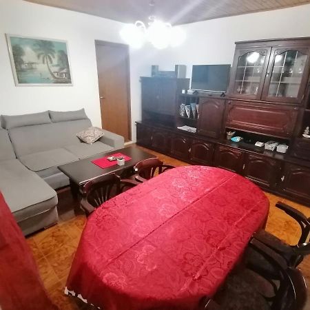 Apartman Zepina Пула Екстериор снимка