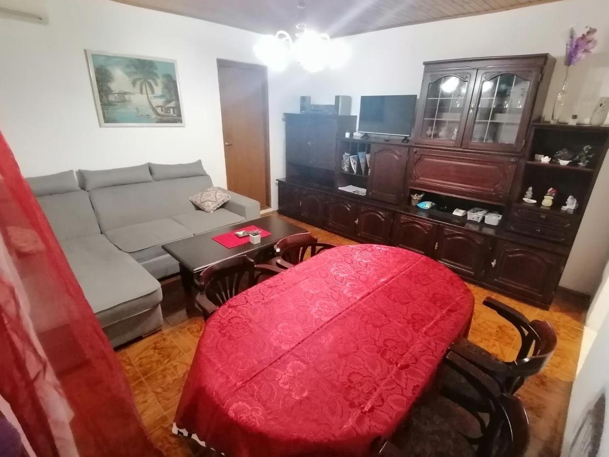 Apartman Zepina Пула Екстериор снимка